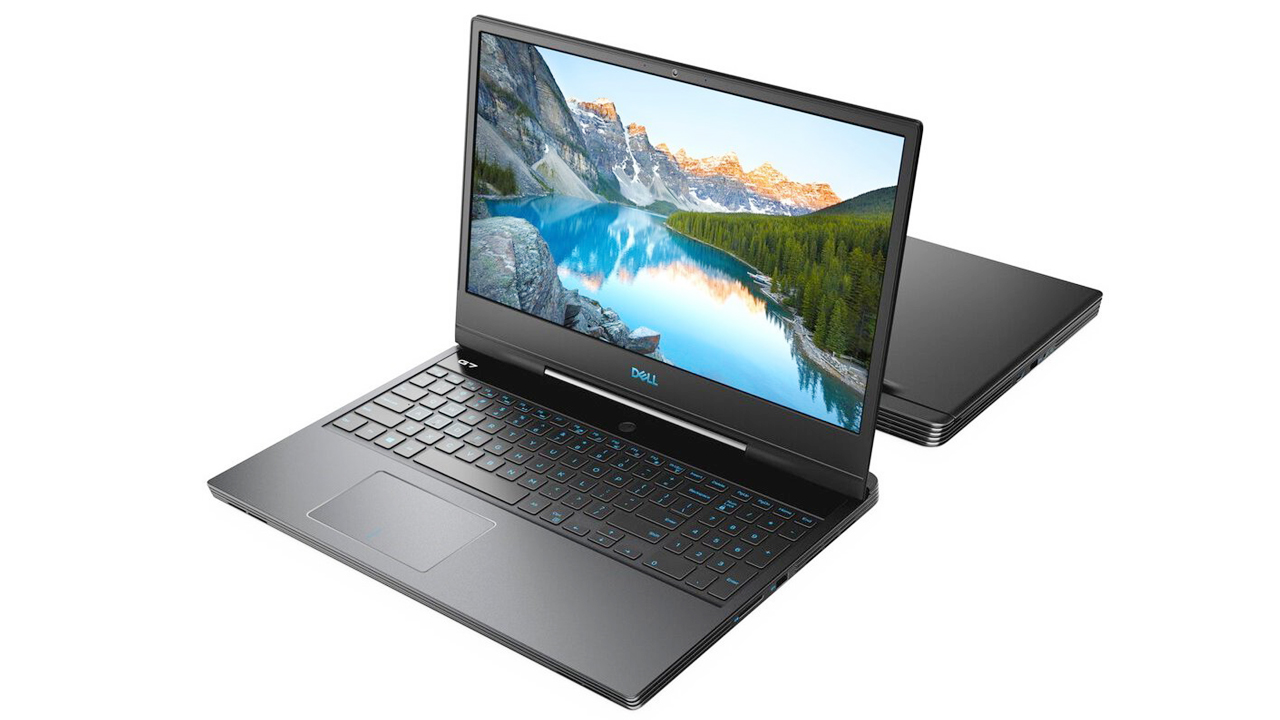 Dell G7 15 Harga dan Spesifikasi Terbaru: Laptop Gaming Kencang dengan Desain Stylish