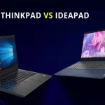 Perbedaan Lenovo Ideapad dan ThinkPad: Mana yang Lebih Cocok untuk Kebutuhan Anda?