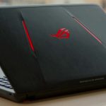 Review Asus ROG Strix GL503: Laptop Gaming Powerhouse dengan Kinerja yang Luar Biasa