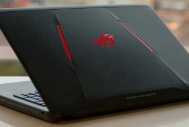 Review Asus ROG Strix GL503: Laptop Gaming Powerhouse dengan Kinerja yang Luar Biasa