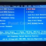 Cara Masuk Safe Mode Windows 10 Lewat BIOS: Panduan Lengkap