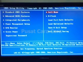 Cara Masuk Safe Mode Windows 10 Lewat BIOS: Panduan Lengkap