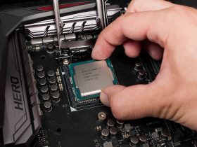 Cara Overclock Processor: Panduan Lengkap untuk Meningkatkan Performa Komputer Anda