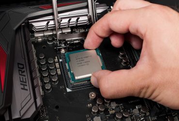 Cara Overclock Processor: Panduan Lengkap untuk Meningkatkan Performa Komputer Anda