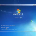 Cara Repair Windows 7 Paling Mudah dan Praktis