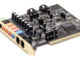 Fungsi Sound Card: Mengoptimalkan Kualitas Audio di Komputer