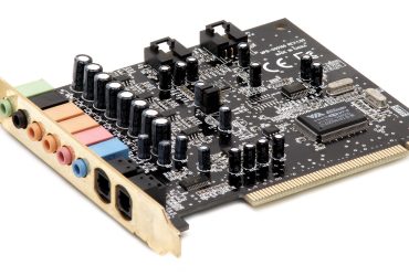 Fungsi Sound Card: Mengoptimalkan Kualitas Audio di Komputer