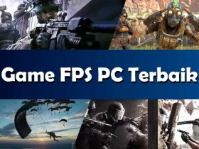 10 Game FPS Terbaik untuk PC yang Wajib Kamu Mainkan