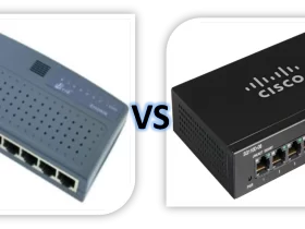 Hub vs Switch: Apa Perbedaannya dan Mana yang Lebih Baik?