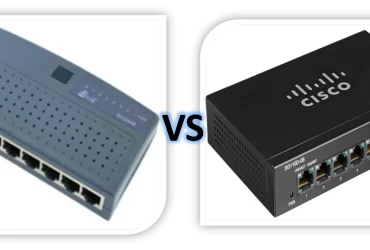 Hub vs Switch: Apa Perbedaannya dan Mana yang Lebih Baik?