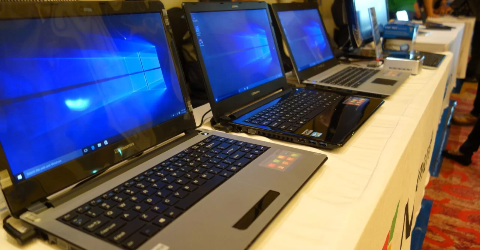 5 Laptop 12 Inch Terbaik 2024 untuk Mobilitas dan Produktivitas