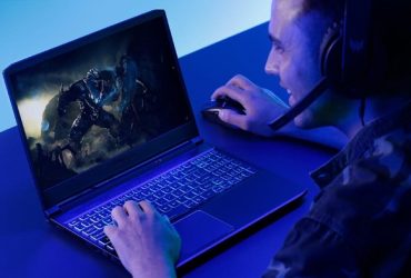 10 Laptop Gaming Harga 10 Jutaan Terbaik untuk Pengalaman Gaming yang Memuaskan