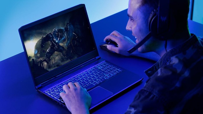 10 Laptop Gaming Harga 10 Jutaan Terbaik untuk Pengalaman Gaming yang Memuaskan