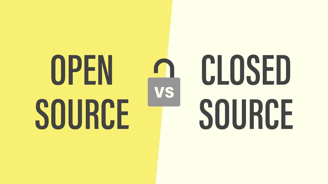 Sistem Operasi Open Source dan Closed Source: Kelebihan, Kekurangan, dan Perbedaannya