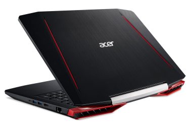 Review Acer Aspire VX 15: Laptop Gaming Tangguh dengan Harga Terjangkau