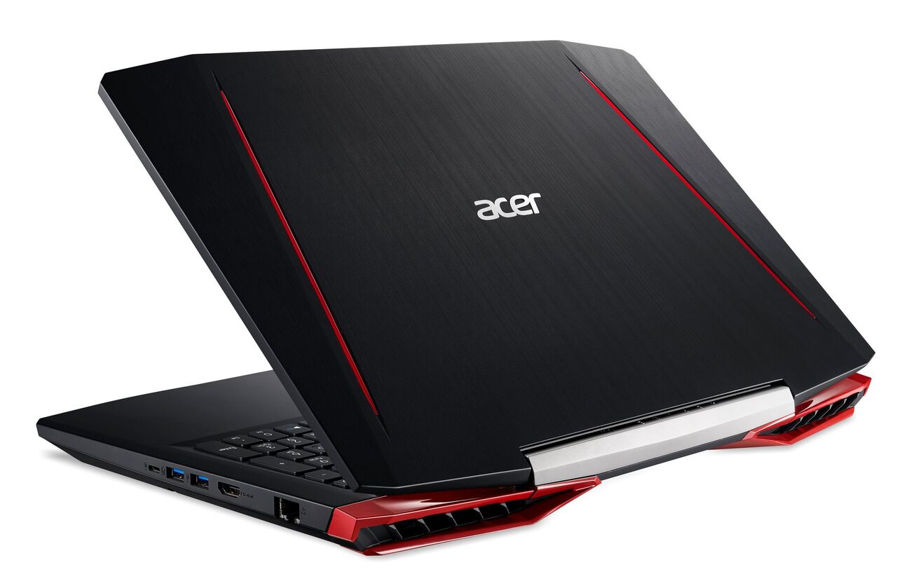 Review Acer Aspire VX 15: Laptop Gaming Tangguh dengan Harga Terjangkau