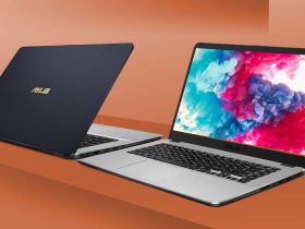 Review Asus VivoBook 15 X505ZA: Laptop Multifungsi dengan Performa Tinggi