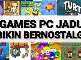 15 Game PC Jadul yang Tetap Menghibur Hingga Sekarang