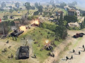 10 Game Strategi Perang PC Terbaru yang Harus Kamu Coba