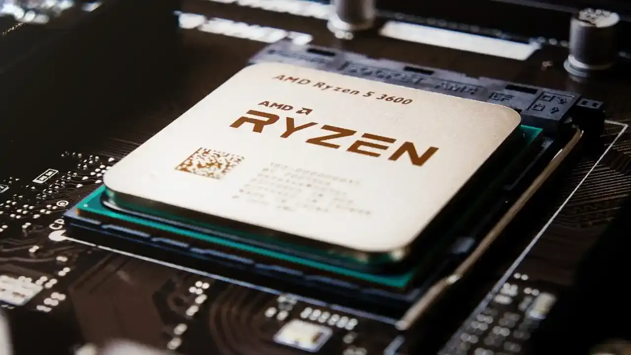 Urutan Generasi AMD Ryzen Terbaik dari 2017 sampai 2024