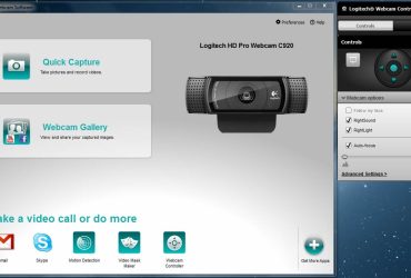 10 Aplikasi Webcam untuk Laptop yang Wajib Kamu Coba