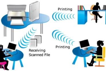 Panduan Lengkap Cara Berbagi Printer dengan IP Address