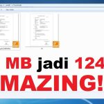 Cara Mengecilkan Ukuran File PDF dengan/tanpa Aplikasi