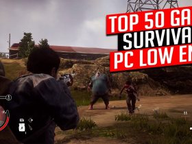 Game Survival PC Ringan: Pilihan Terbaik untuk Low-End PC Gamer