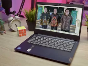 10 Laptop 6 Jutaan Terbaik 2024-2025 untuk Berbagai Kebutuhan