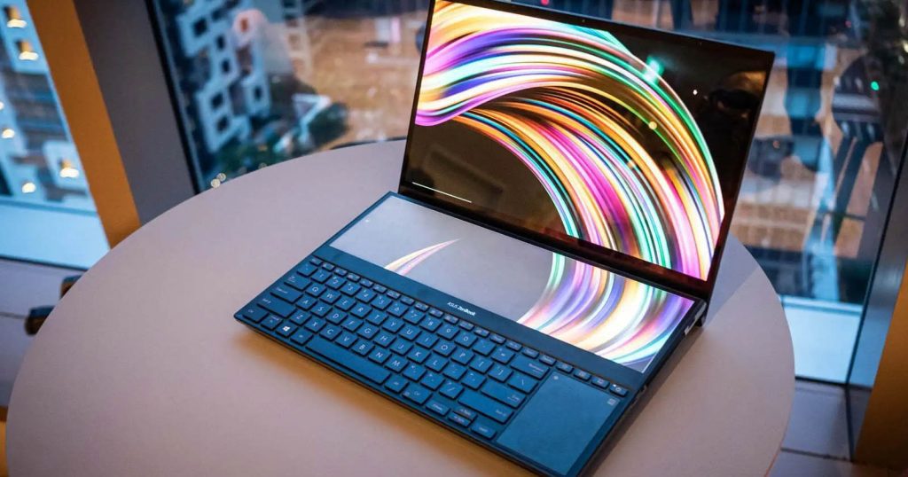 5 Laptop untuk Desain Grafis Terbaik 2024-2025