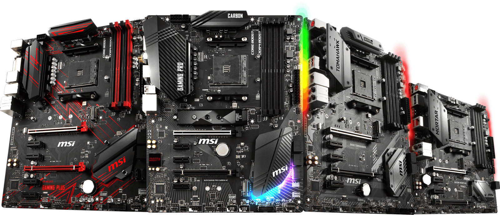 5 Motherboard Gaming Murah & Terbaik 2024-2025