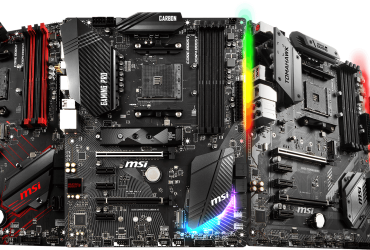 5 Motherboard Gaming Murah & Terbaik 2024-2025