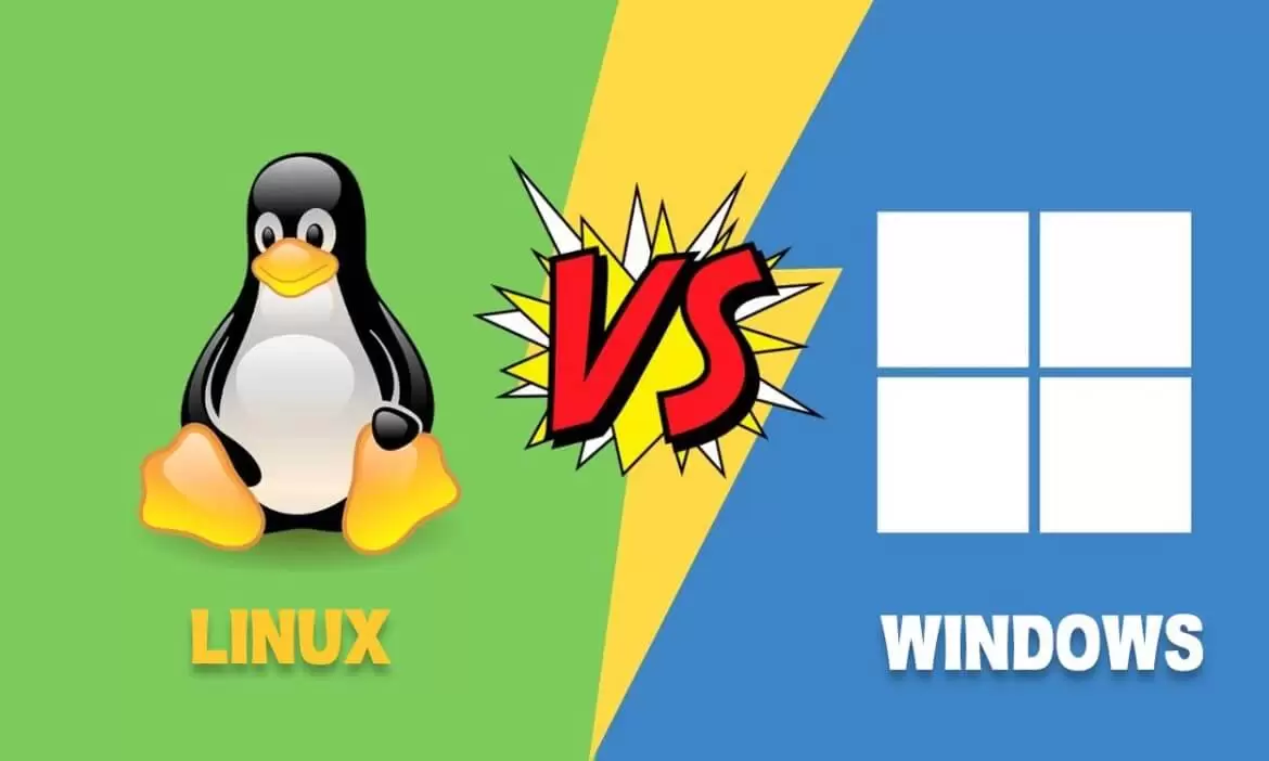 Perbedaan Linux dan Windows: Mana yang Lebih Baik untuk Anda?