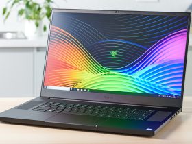 Razer Blade Pro 17: Review, Harga dan Spesifikasi