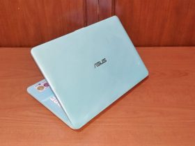 Review Asus X441: Laptop Entry-Level yang Sangat Kompetitif