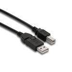 USB Type B: Jenis Kabel USB yang Jarang Digunakan