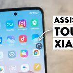 Assistive Touch Xiaomi: Meningkatkan Fungsionalitas Smartphone Anda