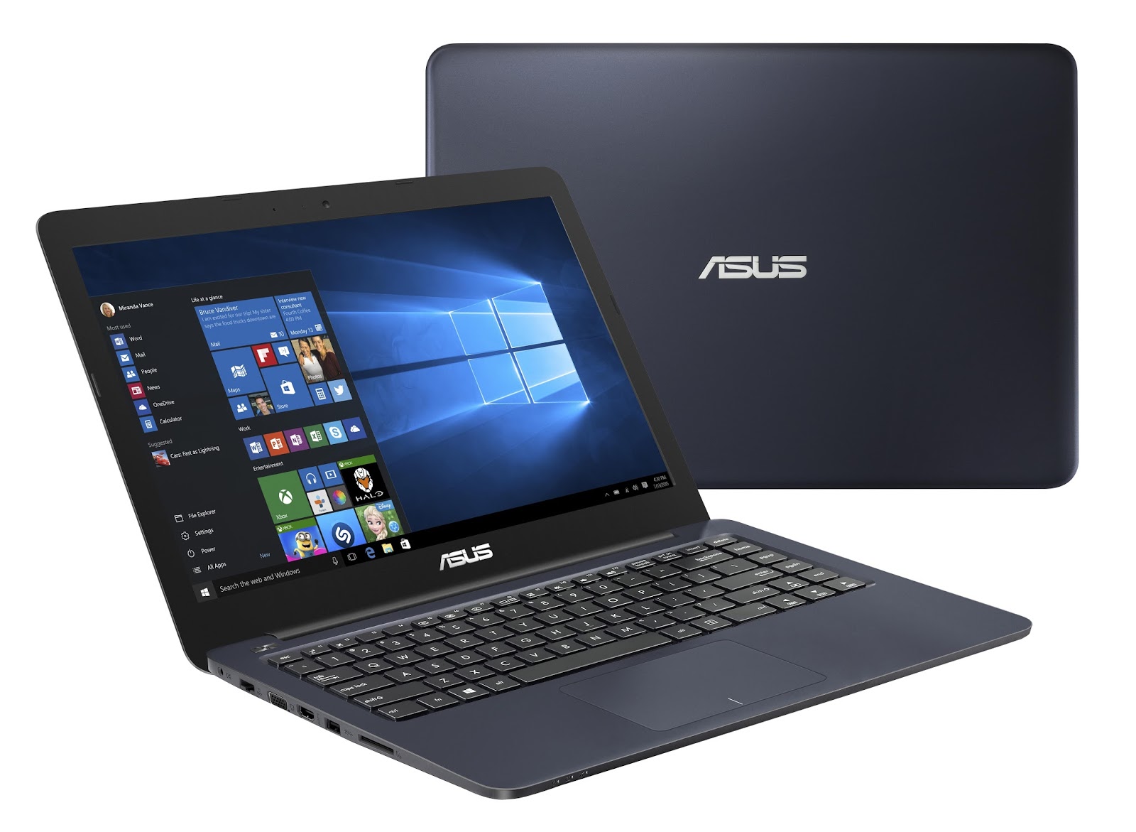 ASUS E402: Spesifikasi, Harga, dan Tips Memilih Laptop Terbaik