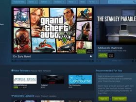 Cara Beli Game di Steam dengan Mudah dan Aman