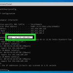 Cara Melihat MAC Address di Laptop/PC dengan Mudah