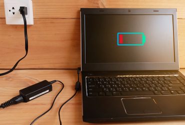 Cara Mengecas Laptop yang Benar agar Baterai Awet