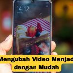 Cara Mudah Mengubah Video Menjadi Foto