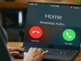 Cara Video Call WhatsApp di Laptop Paling Mudah & Cepat