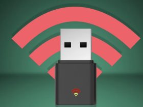 Apa Fungsi Wifi Dongle dan Bagaimana Menggunakannya?