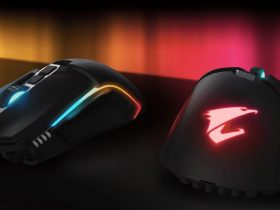 Review 10 Mouse Gaming Terbaik 2024-2025 versi KolomEdu