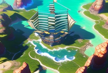 One Piece World Seeker Review: Menjelajahi Dunia One Piece Secara Interaktif