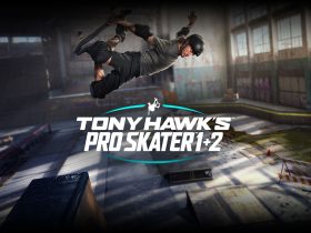 Tony Hawk Pro Skater 1 + 2: Review Game Skateboarding Terbaik 2021