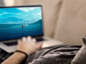 Cara Nonton TV di Laptop: Panduan Lengkap dan Praktis