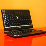 Review Lengkap dan Harga Lenovo Legion Y545 Terbaru