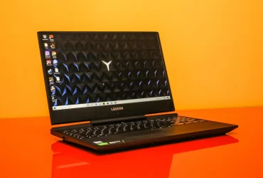 Review Lengkap dan Harga Lenovo Legion Y545 Terbaru